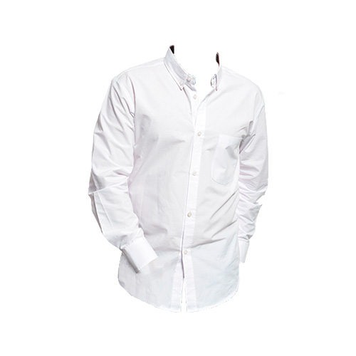 CAMISA PREZ AMALFI CABALLERO MANGA LARGA - Vista 2